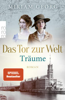 Buchcover von Das Tor zur Welt: Träume