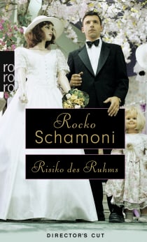 Buchcover von THE RISKS OF FAME - DIRECTOR'S CUT: Director's Cut