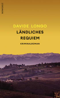 Buchcover von Ländliches Requiem von Davide Longo