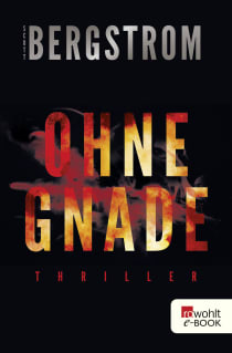 Buchcover von Ohne Gnade von Scott Bergstrom