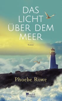 Buchcover von Das Licht über dem Meer