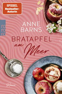Buchcover von Bratapfel am Meer