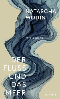 Buchcover von THE RIVER AND THE SEA