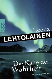 Buchcover von Die Kälte der Wahrheit von Leena Lehtolainen