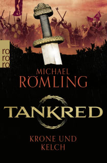 Buchcover von TANKRED: Crown and Chalice (Vol. III)