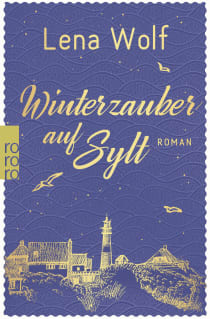 Buchcover von WINTER MAGIC ON SYLT