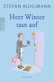 Buchcover von MR. WINTER THAWS