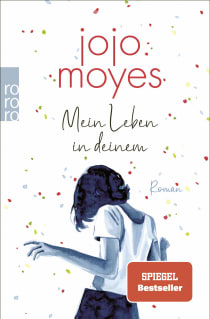 Buchcover von Mein Leben in deinem