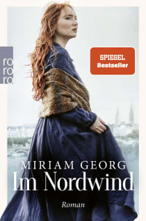 Buchcover von Im Nordwind