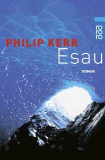 Buchcover von Esau von Philip Kerr