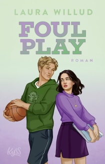 Buchcover von Foul Play