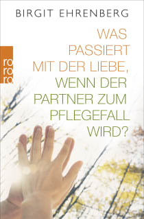 Buchcover von FROM PARTNER TO CARER