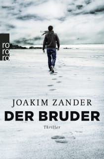Buchcover von Der Bruder von Joakim Zander