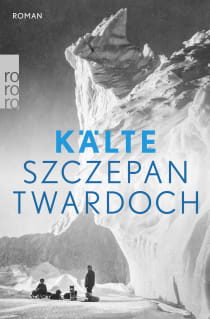Buchcover von Kälte