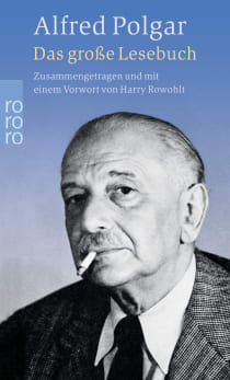 Buchcover von THE GREAT READER