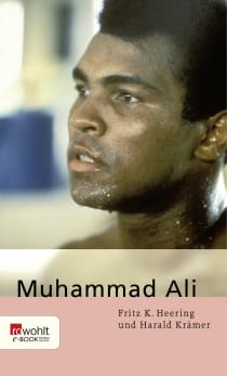 Buchcover von Muhammad Ali von Fritz K. Heering, Harald Krämer