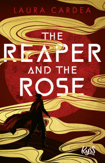 Buchcover von The Reaper and the Rose
