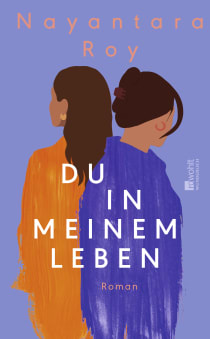Buchcover von Du in meinem Leben