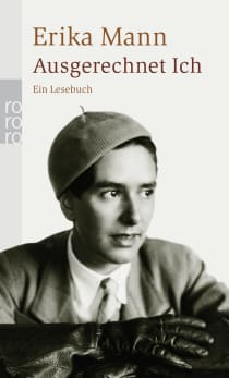 Buchcover von ME OF ALL PEOPLE - A COMPENDIUM: Ein Lesebuch