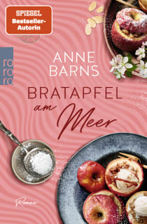 Buchcover von Bratapfel am Meer