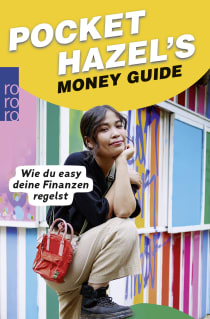 Buchcover von Pocket Hazel's Money Guide: Wie du easy deine Finanzen regelst von Pocket Hazel