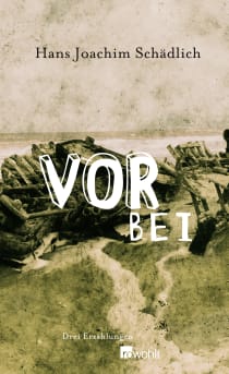Buchcover von OVER: THREE STORIES: Drei Erzählungen