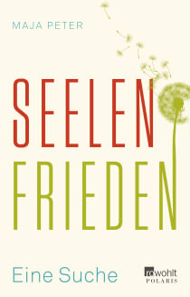 Buchcover von PEACEFUL SOULS: Eine Suche