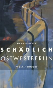 Buchcover von France - Gallimard | The Netherlands - Meulenhoff| US - Exile Editions