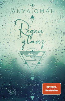 Buchcover von Regenglanz