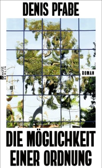 Buchcover von THE POSSIBILITY OF ORDER
