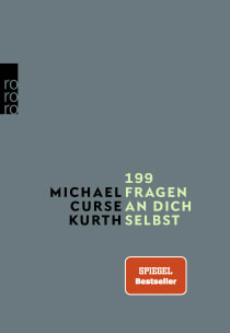 Buchcover von 199 QUESTIONS TO ASK YOURSELF