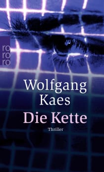 Buchcover von Die Kette von Wolfgang Kaes