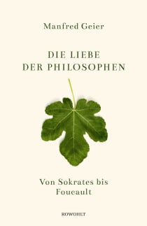 Buchcover von PHILOSOPHER’S LOVE – FROM SOCRATES TO FOUCAULT: Von Sokrates bis Foucault