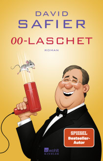 Buchcover von 00-Laschet