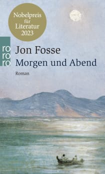 Buchcover von Morgen und Abend