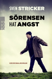 Buchcover von Sörensen hat Angst von Sven Stricker