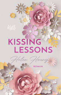 Buchcover von Kissing Lessons von Helen Hoang