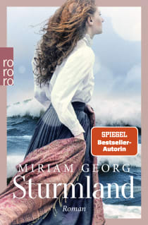 Buchcover von Sturmland