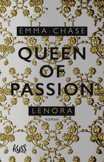 Buchcover von Queen of Passion – Lenora von Emma Chase