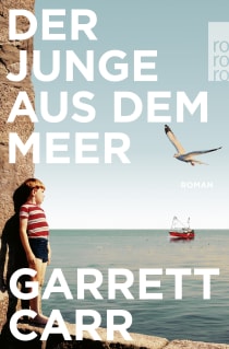 Buchcover von Der Junge aus dem Meer