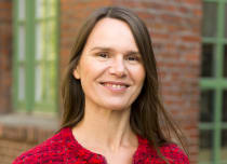 Heike Schmidtke. Geschäftsführerin argon hörbuch