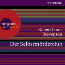 Der Selbstmörderclub