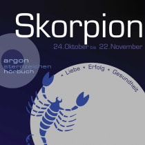 Sternzeichen Skorpion