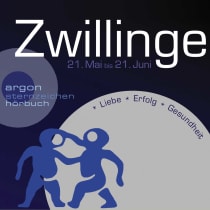 Sternzeichen Zwillinge