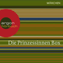 Die Prinzessinnen Box