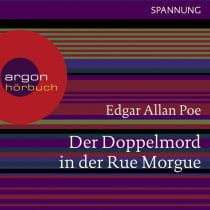 Der Doppelmord in der Rue Morgue