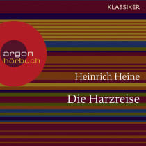 Die Harzreise