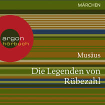 Die Legenden von Rübezahl