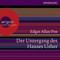 Der Untergang des Hauses Usher