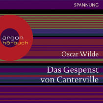 Das Gespenst von Canterville